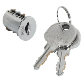 Lõi Chìa Rời Phổ Dụng Symo Hafele 210.40.600