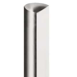 Thanh Profile=thép Mạ Niken 8mm/200cm

 Hafele 226.67.205