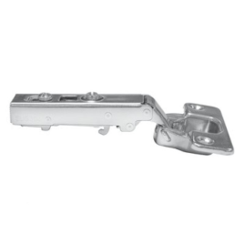 Bản Lề Âm Metalla Sm 110° Trùm Ngoài



 Hafele 311.01.500