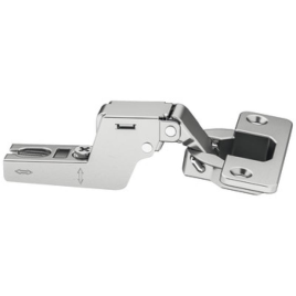 Bản Lề Âm Metalla 310 A 110° Hafele 311.88.532
