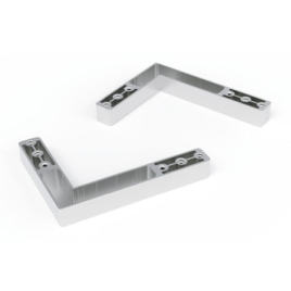 Bas Bắt Góc Phụ Kiện Đối Với Thanh Alusion S02 / H02



 Hafele 342.79.785