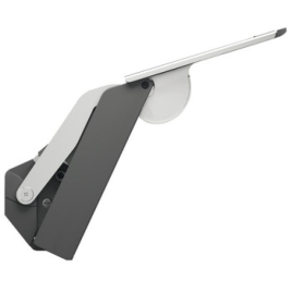 Free Space 6.15 Model G Anthrac./nickel

 Hafele 372.27.321