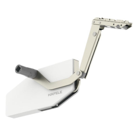 Phụ Kiện Tay Nâng Free Swing



 Hafele 372.34.621