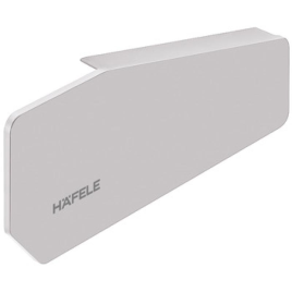 Nắp Che Free Fold Cho Cánh Tủ Đôi Với Tỷ Lệ 1:1 Được Làm Từ Gỗ Hoặc Với Khung Nhôm



 Hafele 372.37.031