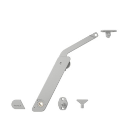 Tay Nâng Free Flap H 1.5 – Phiên Bản Hoàn Toàn Bằng Nhựa Hafele 372.39.611
