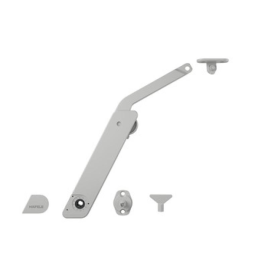 Tay Nâng Free Flap H 1.5 – Phiên Bản Hoàn Toàn Bằng Nhựa Hafele 372.39.630