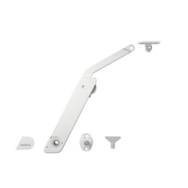 Tay Nâng Free Flap H 1.5 – Phiên Bản Hoàn Toàn Bằng Nhựa Hafele 372.39.800