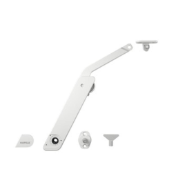 Tay Nâng Free Flap H 1.5 – Phiên Bản Hoàn Toàn Bằng Nhựa Hafele 372.39.830