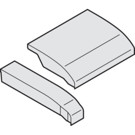 Nắp Che Finetta Flatfront L 70 Fb T2



 Hafele 406.11.093