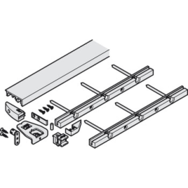 Khung Gắn Sàn Cho Vị Trí Âm Của Cửa Từ Cạnh Đáy Đến Nóc Tủ



 Hafele 408.30.961