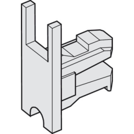 Miếng Che Cuối Loại Có Khe Kính



 Hafele 415.13.021