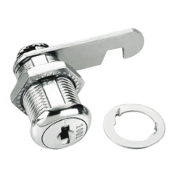 Khóa Cam Bộ Khóa Tủ Diy



 Hafele 482.01.111