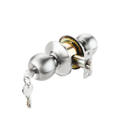 Chìa Chính Của Bộ Tay Nắm Tròn 60mm Lớp Phủ Hoàn Thiện Sa Tanh Inox



 Hafele 489.93.253