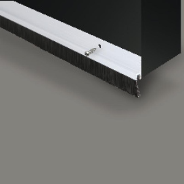 Chổi Đệm Ron Che Bụi Dạng Chổi Cửa Tự Chế Hafele 489.97.120