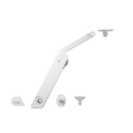 Tay Nâng Free Flap H 1.5 Hafele 493.05.356