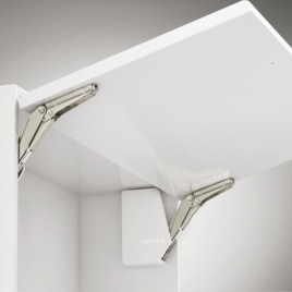 Tay Nâng Free Flap 3.15



 Hafele 493.05.850