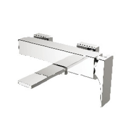 Bộ Trộn Bồn Tắm Regal Hafele 495.61.122