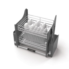Tay Nâng Tủ Treo Tường Giá Đỡ Đĩa Kéo Xuống - Lento



 Hafele 504.76.019