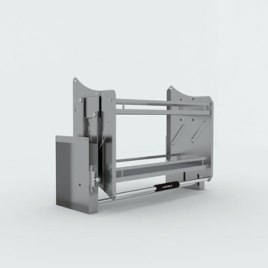 Giá Đỡ Đĩa Kéo Xuống Có Giỏ Rây



 Hafele 504.76.507