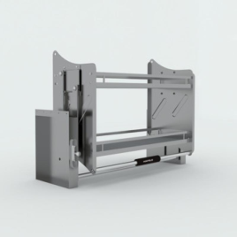 Phụ Kiện Tủ Treo Oria



 Hafele 504.76.815