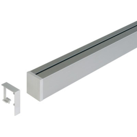 Khung Gắn Tường Hệ Thống Phụ Kiện Treo Bằng Nhôm



 Hafele 521.00.009