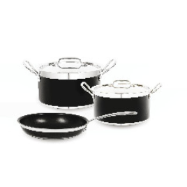 Bộ Nồi Chảo Với Chiên



 Hafele 531.08.043