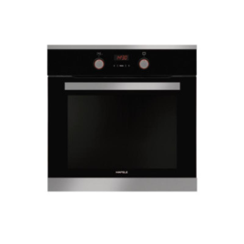 Lò Nướng Âm Tủ Điều Khiển Cảm Ứng Và Núm Vặn Hafele 534.05.571