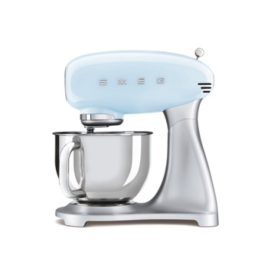 Máy Trộn Đa Năng Smeg Thập Niên 50



 Hafele 535.43.608