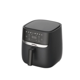 Nồi Chiên Không Dầu Dung Tích 5.7l



 Hafele 535.43.713