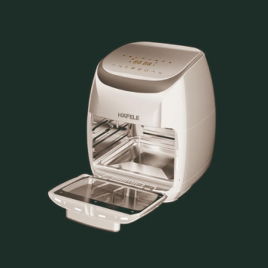 Nồi Chiên Không Dầu Dung Tích 11 L



 Hafele 535.43.715