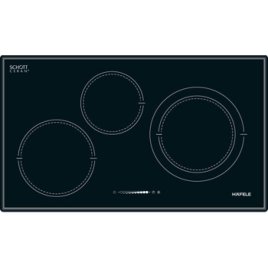 Bếp Từ Điều Khiển Cảm Ứng Trượt Hafele 536.01.595