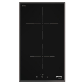 Bếp Từ Điều Khiển Cảm Ứng Với Mặt Kính Vát Cạnh Hafele 536.04.200