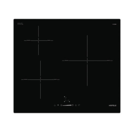 Bếp Từ 3 Vùng Nấu Hafele 536.61.791