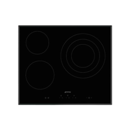Bếp Gốm Thủy Tinh Có Mặt Kính Vát Cạnh Hafele 536.64.101