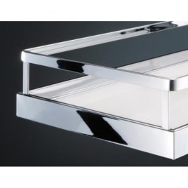 Khay Kiểu Phong Cách Arena Dành Cho Bộ Tủ Đựng Thức Ăn Kéo Ra Hafele 545.60.671