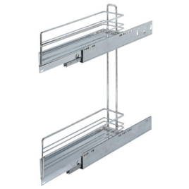 Rổ Kéo Tủ Bếp Dưới 15cm



 Hafele 545.61.028