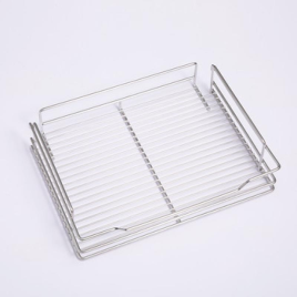 Giỏ Tủ Đựng Thức Ăn Xoay Hafele 548.65.073