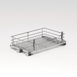 Giỏ Lưới Hình Ovan Đựng Nồi Chảo Hafele 549.04.056