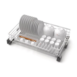 Tủ Bếp Dưới Giá Đỡ Đĩa Kéo Ra Hafele 549.08.005