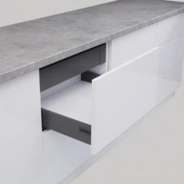 Bộ Ngăn Kéo Alto-s Hafele 552.36.335