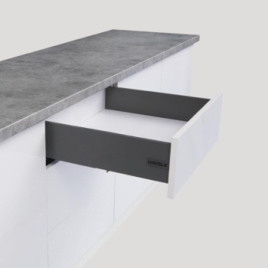 Bộ Ngăn Kéo Alto-s Hafele 552.36.345