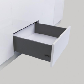 Bộ Ngăn Kéo Alto-s Hafele 552.36.355
