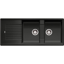 Chậu Bếp Silgranit Hafele 565.76.350