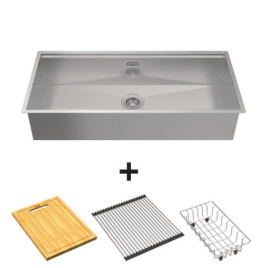 Chậu Bếp Hafele 567.24.477