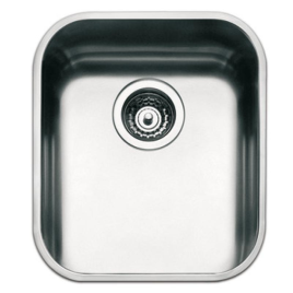Chậu Inox Âm 1-hộc 360x420x182 Um40

 Hafele 567.97.290