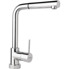 Tay Gạt Đơn Bề Mặt Kim Loại Hafele 569.15.201