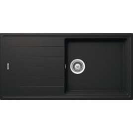 Chậu Bếp Lắp Nổi As01l Hafele 570.32.330