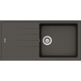 Chậu Bếp Lắp Nổi As01l Hafele 570.32.830