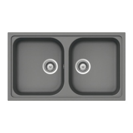Chậu Bếp Granite Julius Hs-gd8650



 Hafele 570.35.580