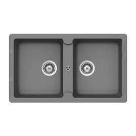 Chậu Bếp Granite Antonius Hs-gd8650



 Hafele 570.36.500